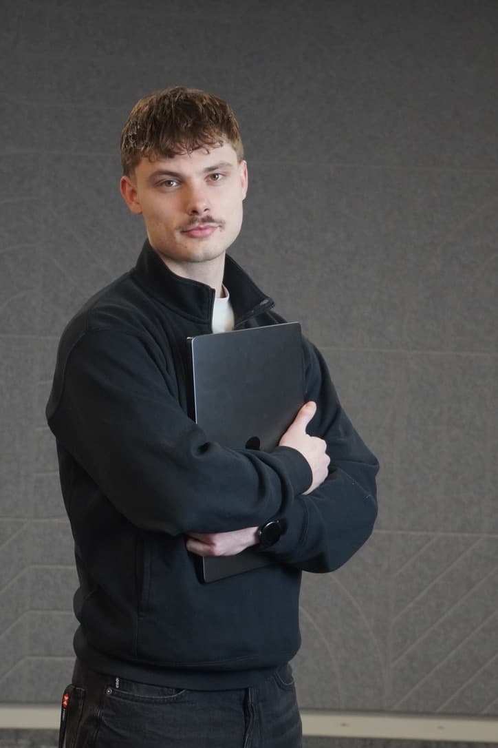 Aleks Gornik
