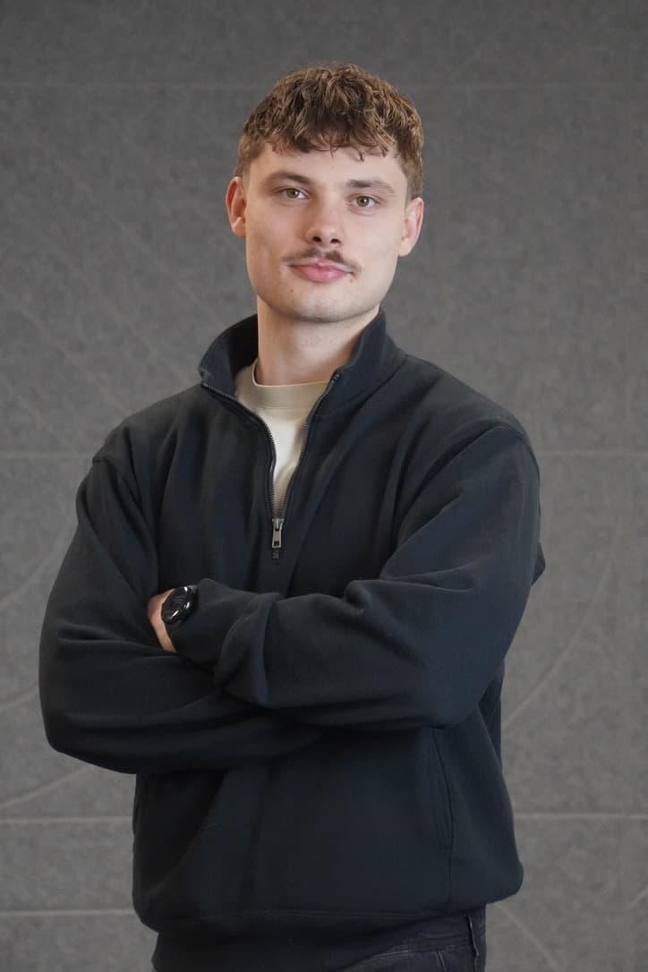 Aleks Gornik